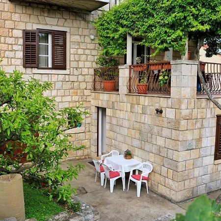 Studio Airport Dubrovnik Cilipi Ngoại thất bức ảnh