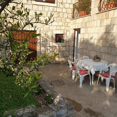 Studio Airport Dubrovnik Cilipi Ngoại thất bức ảnh