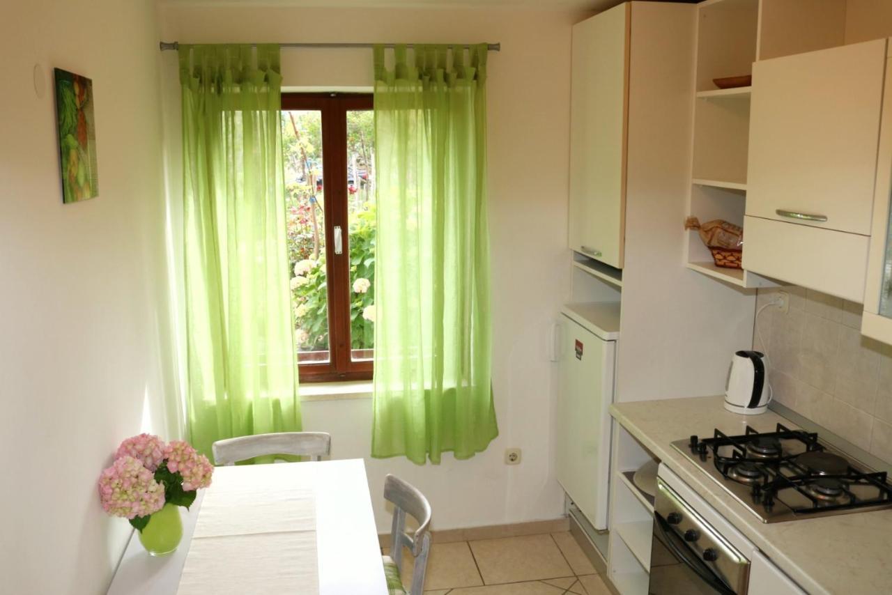 Studio Airport Dubrovnik Cilipi Ngoại thất bức ảnh