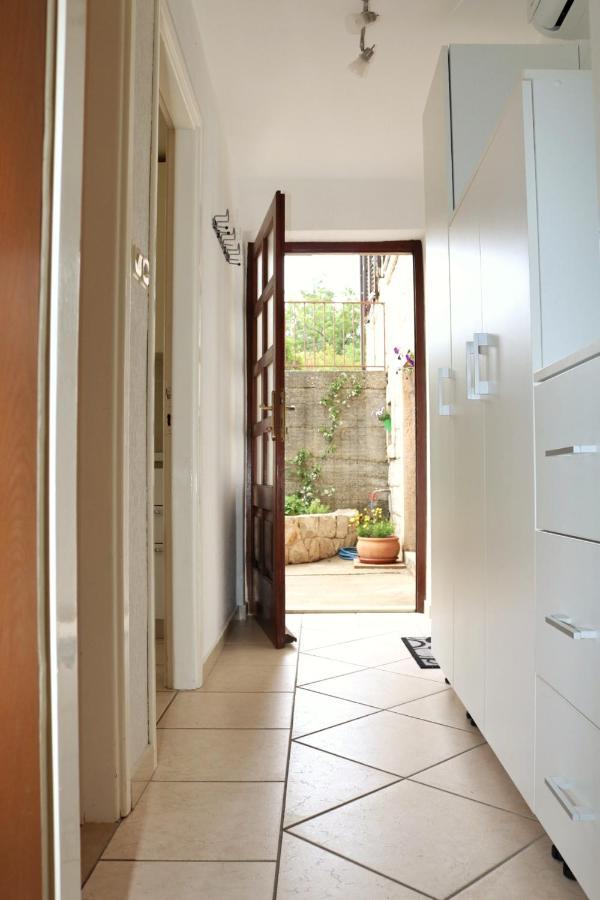 Studio Airport Dubrovnik Cilipi Ngoại thất bức ảnh