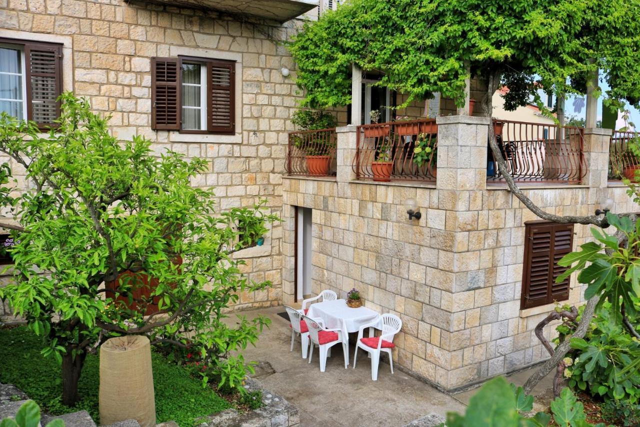 Studio Airport Dubrovnik Cilipi Ngoại thất bức ảnh