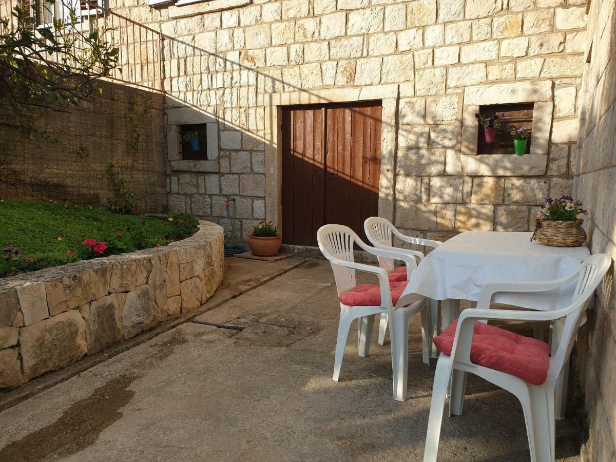 Studio Airport Dubrovnik Cilipi Ngoại thất bức ảnh