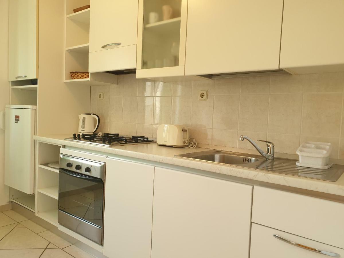 Studio Airport Dubrovnik Cilipi Ngoại thất bức ảnh