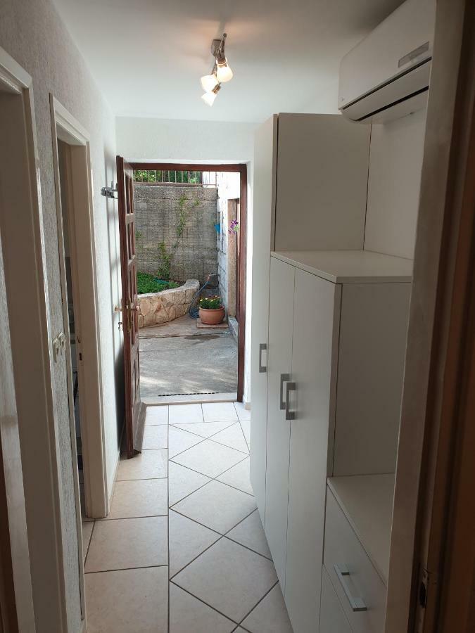 Studio Airport Dubrovnik Cilipi Ngoại thất bức ảnh